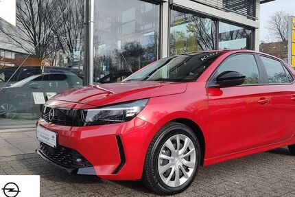 Opel Corsa 17.550 km 17.950 &euro; Düsseldorf 40625