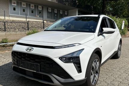 Hyundai BAYON 20.837 km 18.500 &euro; Bergisch Gladbach 51429