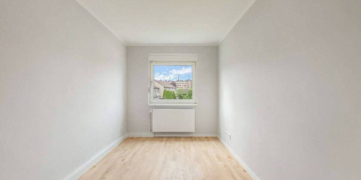 Etagenwohnung Grevenbroich Orken - 3 Zimmer, 65 m&sup2;, 187.000&euro; | Angebot:26903734