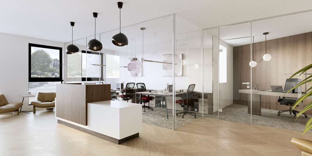 Einzelhandel in Langenfeld 269.000 € 54.03 m² zimmer