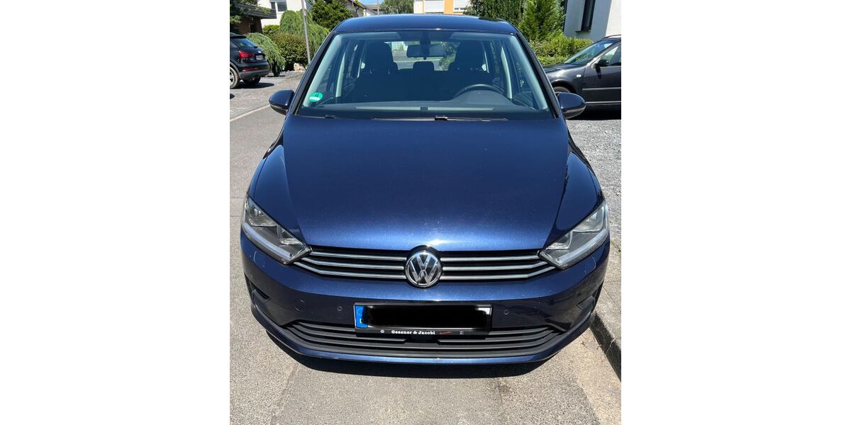 VW Golf Sportsvan 115.000 km 10.000 &euro; Troisdorf 53844