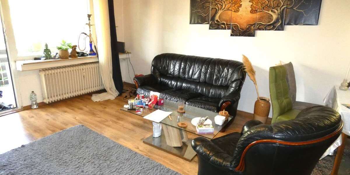 Etagenwohnung Bergheim Ahe - 2 Zimmer, 67 m&sup2;, 92.000&euro; | Angebot:26997995