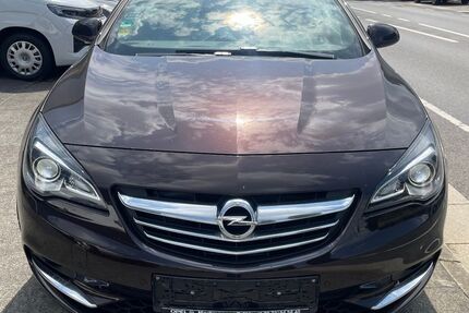 Opel Cascada 88.112 km 12.950 € Brühl 50321