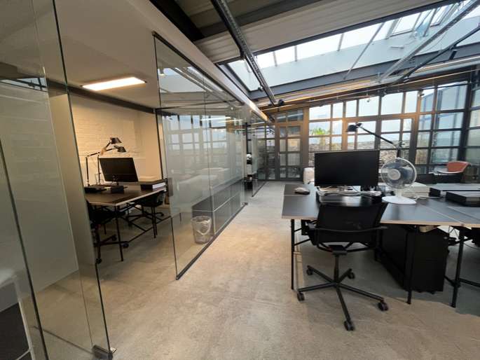 Büro in Düsseldorf 129 € 8 m² zimmer