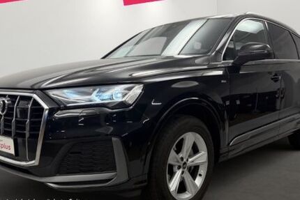 Audi Q7 62.841 km 51.990 &euro; Neuss 41464
