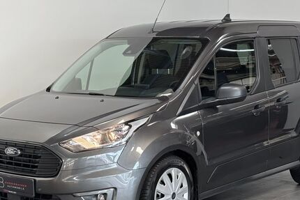 Ford Tourneo Connect 242.570 km 8.990 &euro; Remscheid 42855