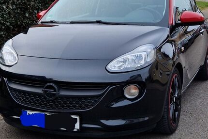 Opel Adam 89.000 km 7.500 &euro; Grevenbroich 41516