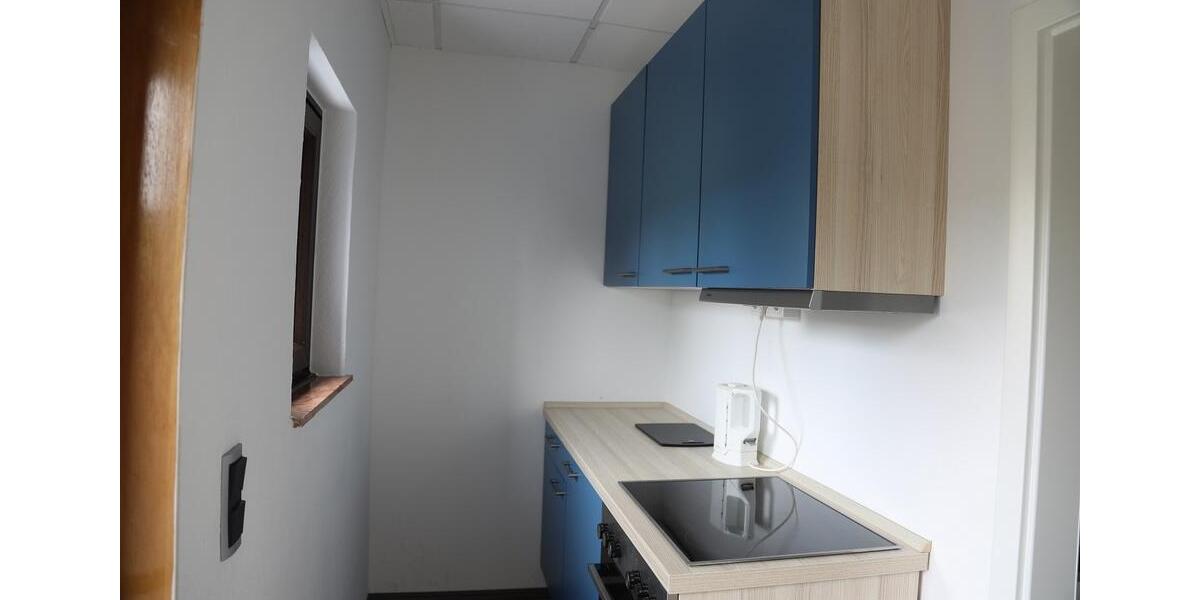 Mehrfamilienhaus, Wohnhaus Leichlingen (Rheinland) - 2 Zimmer, 55 m&sup2;, 550&euro; | Angebot:26142575