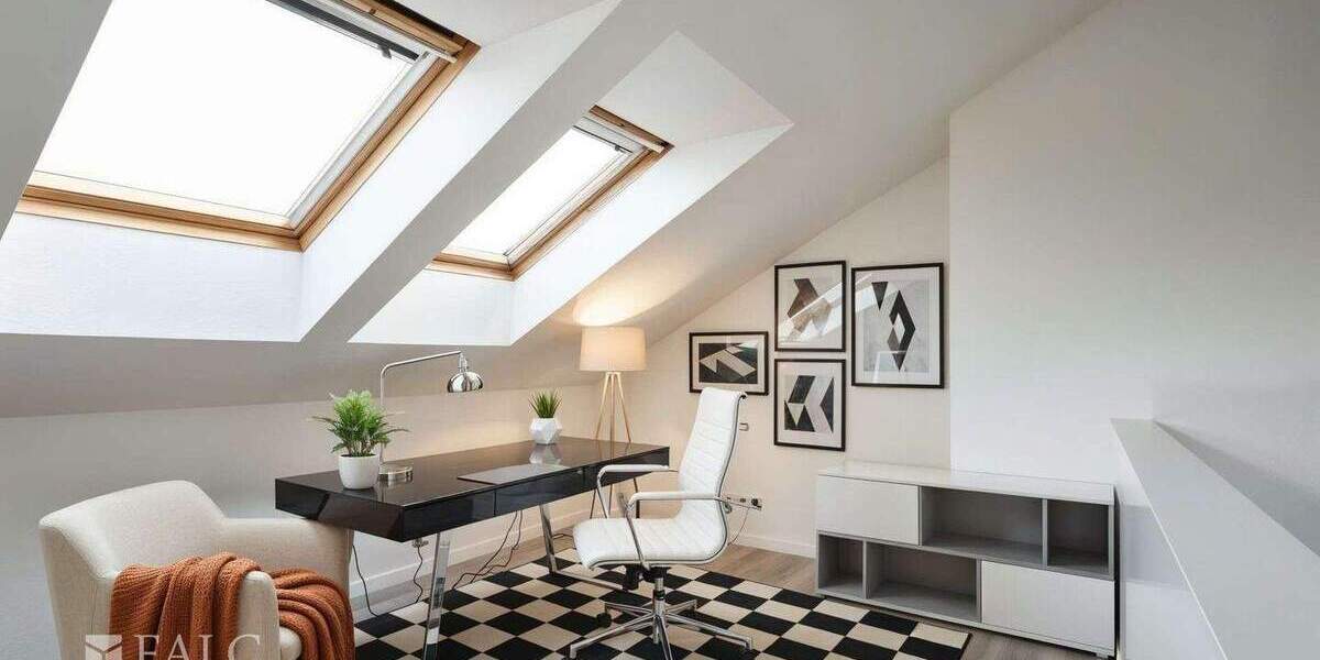 Zwei Wohneinheiten, ein Zuhause: Viel Raum für Familie, Leben und Ideen 7 zimmer