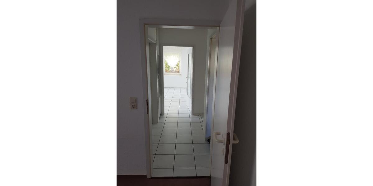 Etagenwohnung Hückeswagen - 2 Zimmer, 51 m&sup2;, 138.000&euro; | Angebot:25513016