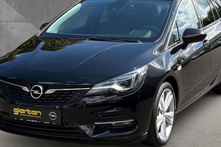 Opel Astra 64.710 km 13.490 &euro; Hilden 40721