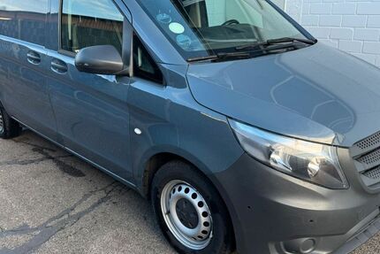 Mercedes-Benz Vito 45.000 km 11.250 &euro; Köln 51149