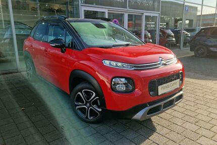 Citroen C3 Aircross 84.200 km 13.780 &euro; Düsseldorf 40233