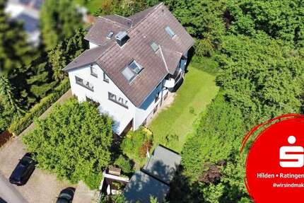 Haus Hilden Kalstert - 12 Zimmer, 264 m&sup2;, 890.000&euro; | Angebot:26960142