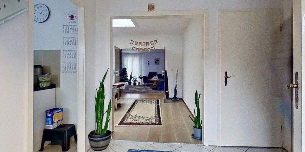 Mehrfamilienhaus, Wohnhaus Neuss Erfttal - 8 Zimmer, 316 m&sup2;, 690.000&euro; | Angebot:25726608