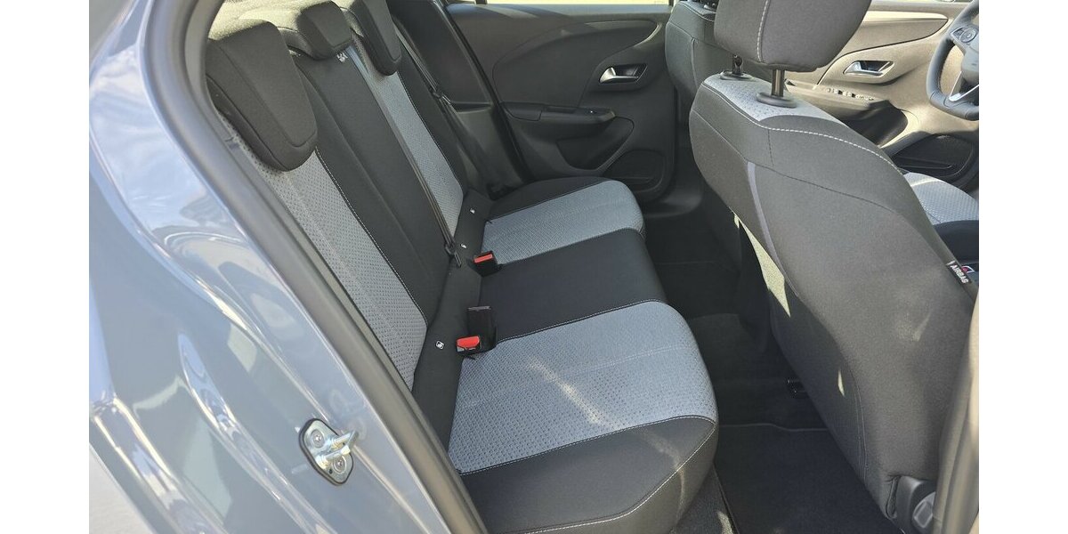 Opel Corsa Edition Automatik|Winterpaket|LED 12.935 km 17.975 &euro; Wermelskirchen 42929