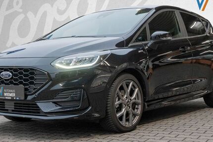 Ford Fiesta 14.900 km 19.490 &euro; Troisdorf 53844