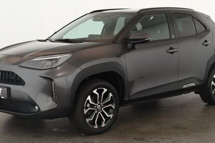 Toyota Yaris Cross 31.400 km 23.944 &euro; Düsseldorf 40233