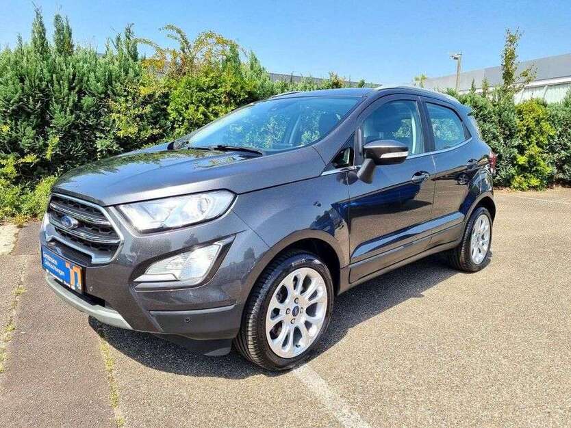 EcoSport