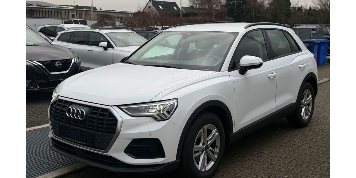 Audi Q3 147.000 km 23.990 &euro; Hilden 40721