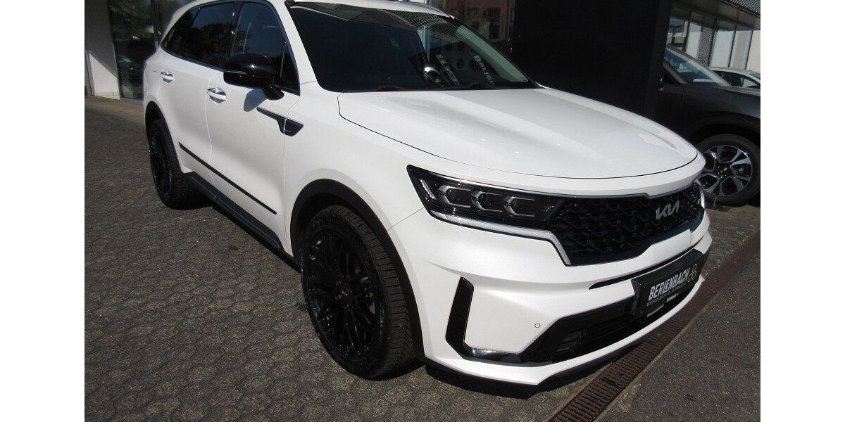 Kia Sorento 37.900 km 32.852 &euro; Bergisch Gladbach 51465