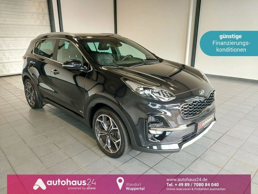 Sportage