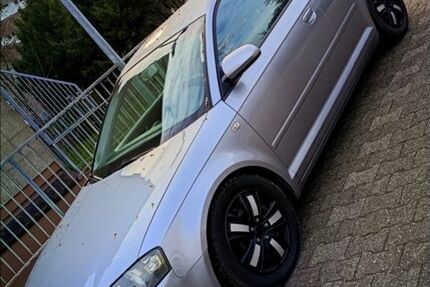 Audi A3 270.000 km 2.500 &euro; Hürth 50354