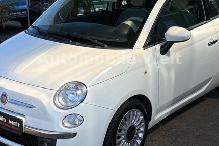 Fiat 500 135.080 km 4.980 &euro; Frechen 50226