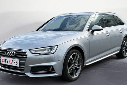 Audi A4 90.000 km 23.999 &euro; Dormagen 41540