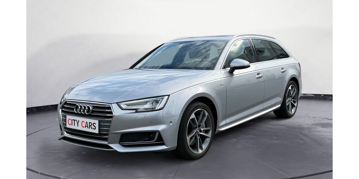 Audi A4 90.000 km 23.999 &euro; Dormagen 41540