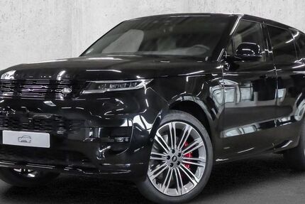 Land Rover Range Rover Sport 6.150 km 122.900 &euro; Köln 51149
