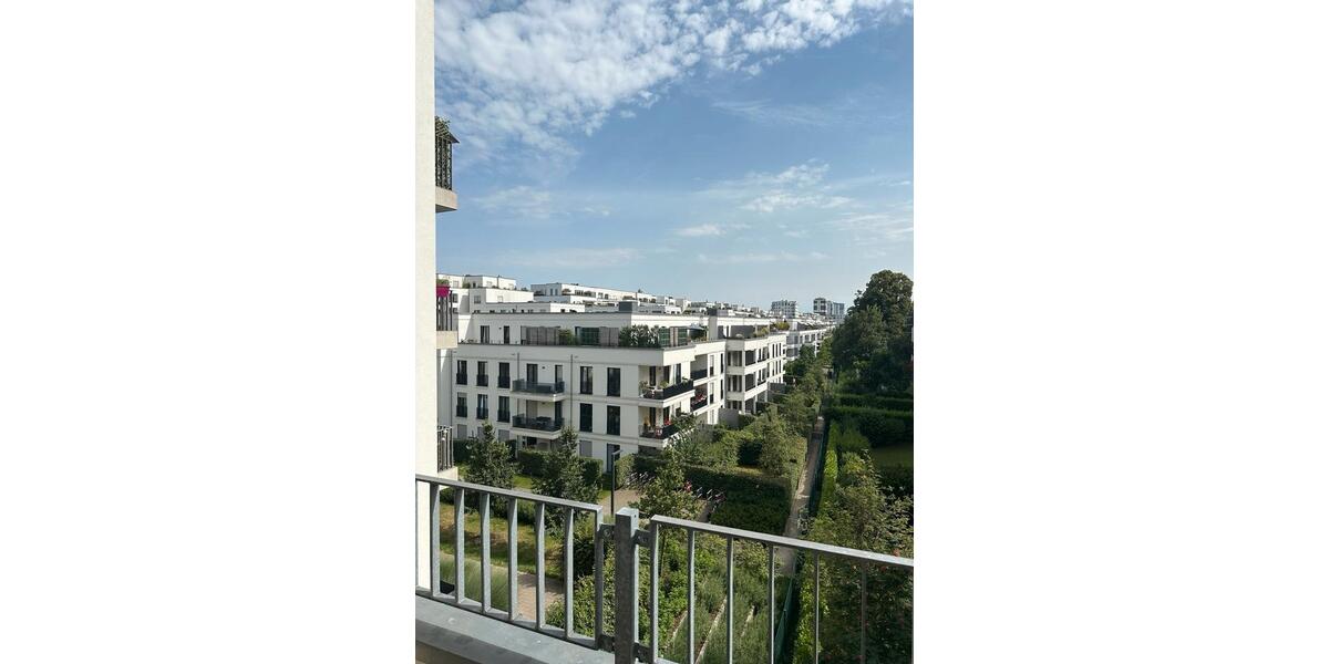 Etagenwohnung Düsseldorf Pempelfort - 1 Zimmer, 55 m&sup2;, 950&euro; | Angebot:26383001