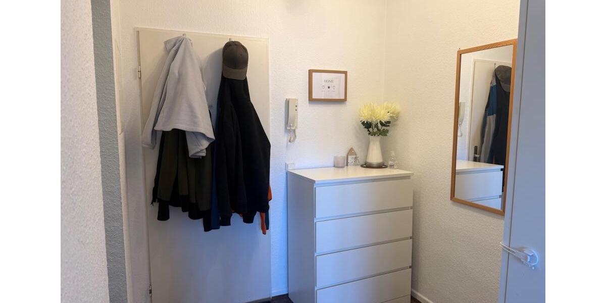 Etagenwohnung Monheim am Rhein - 2 Zimmer, 60 m&sup2;, 160.000&euro; | Angebot:26902570