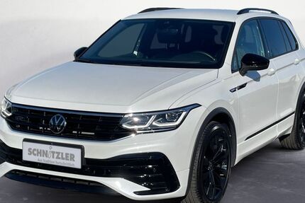 VW Tiguan 13.700 km 34.950 &euro; Hilden 40721
