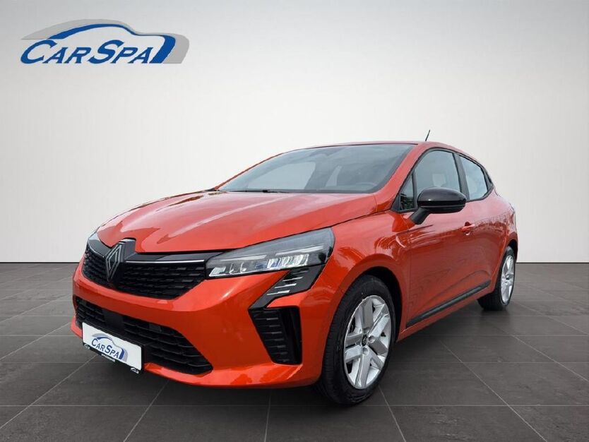 Renault Clio 6.970 km 16.290 € Sankt Augustin 53757