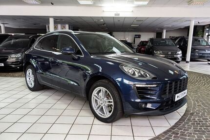 Porsche Macan 174.800 km 27.499 &euro; Hilden 40721