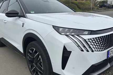 Peugeot 3008 25.921 km 29.980 &euro; Lindlar 51789