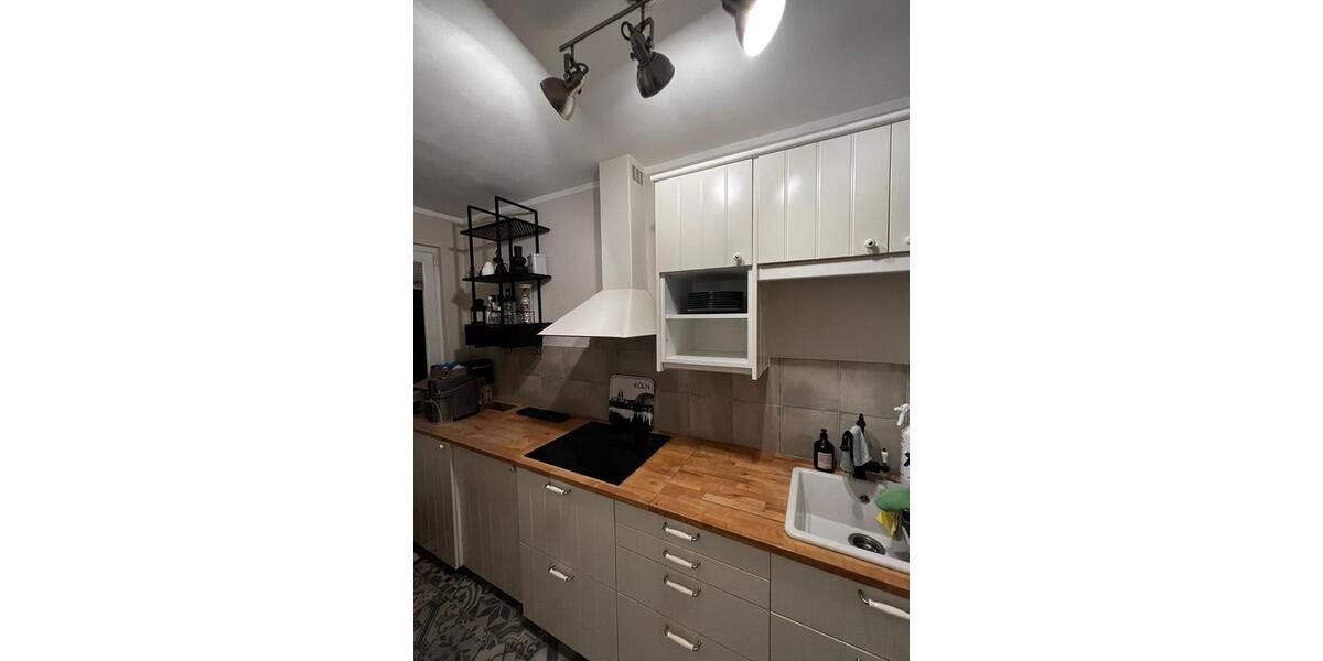 Etagenwohnung Pulheim - 2 Zimmer, 60 m&sup2;, 265.000&euro; | Angebot:27132200