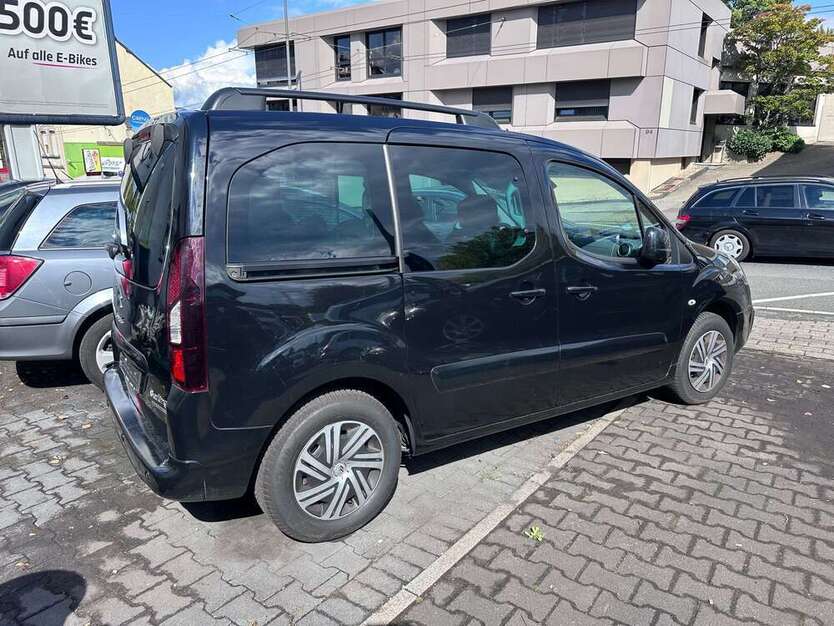 Berlingo