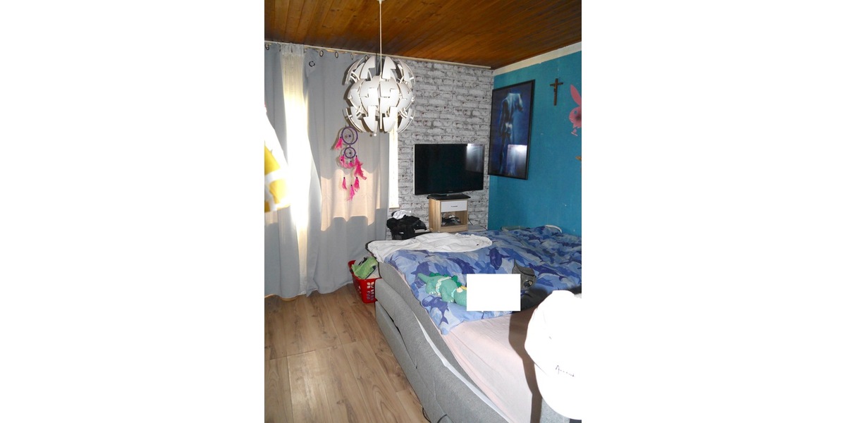 1-2 Fam. DHH + 876m² Grdst., 141m² Wfl., Grg., W-Garten u.Anbauten - Doppelhaushälfte Rommerskirchen Gill | Angebot:27142417