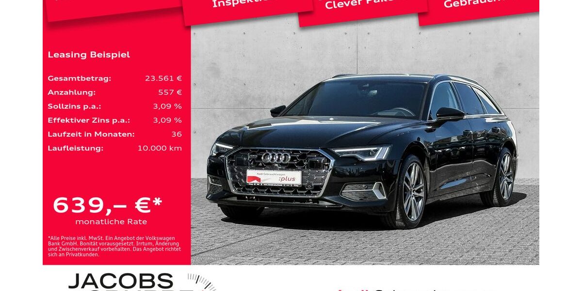 Audi A6 29.501 km 51.440 &euro; Bergheim 50126