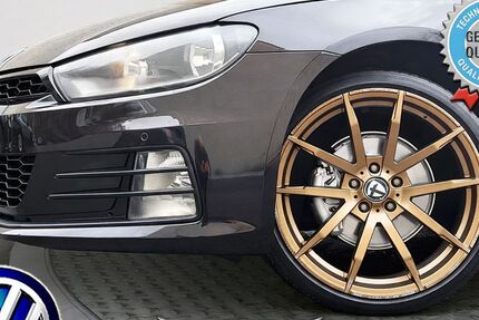 VW Scirocco 193.547 km 8.990 &euro; Düsseldorf 40625
