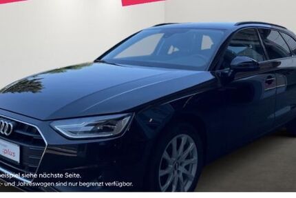 Audi A4 52.619 km 18.990 &euro; Neuss 41464