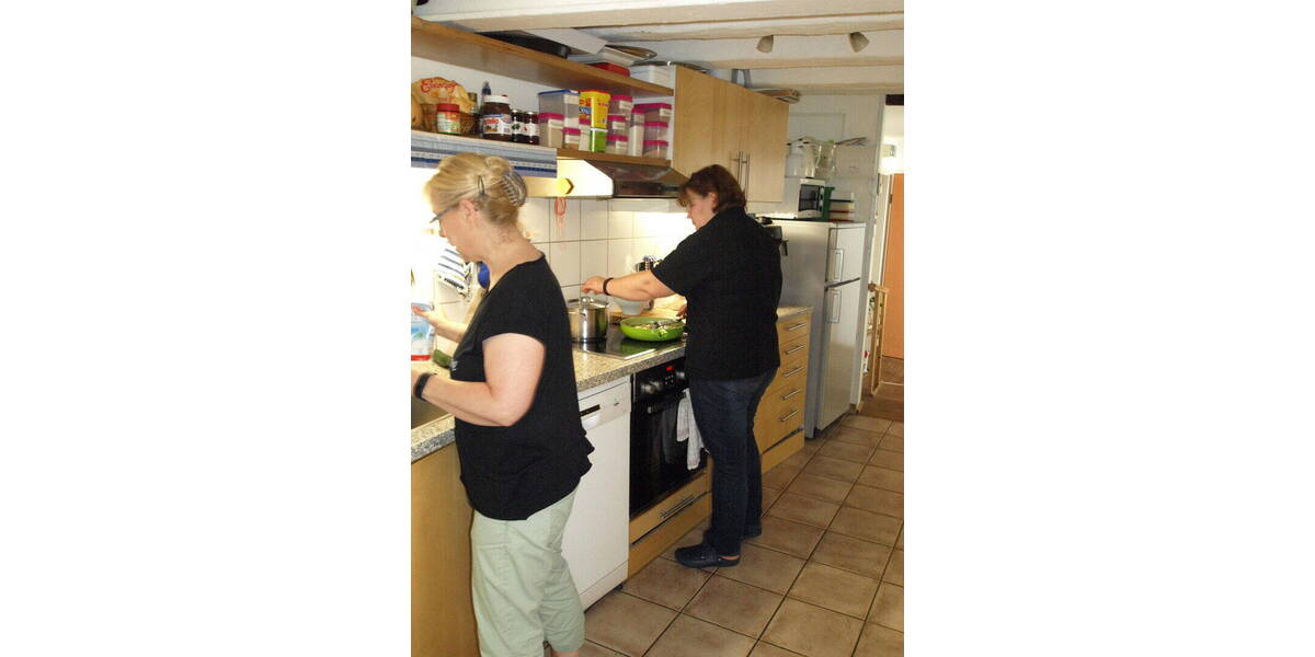 Etagenwohnung Remscheid Lüttringhausen Lüttringhausen - 5 Zimmer, 131 m&sup2;, 295.000&euro; | Angebot:26091106