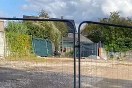 Grundstück zu verkaufen in Leichlingen 125.000 € 150 m² zimmer