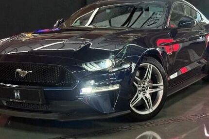 Ford Mustang 39.906 km 44.990 &euro; Troisdorf/Spich 53842