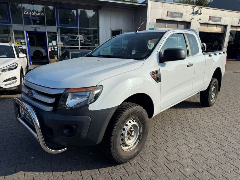 Ranger