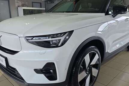 Volvo XC40 18.982 km 39.850 &euro; Bergheim 50126
