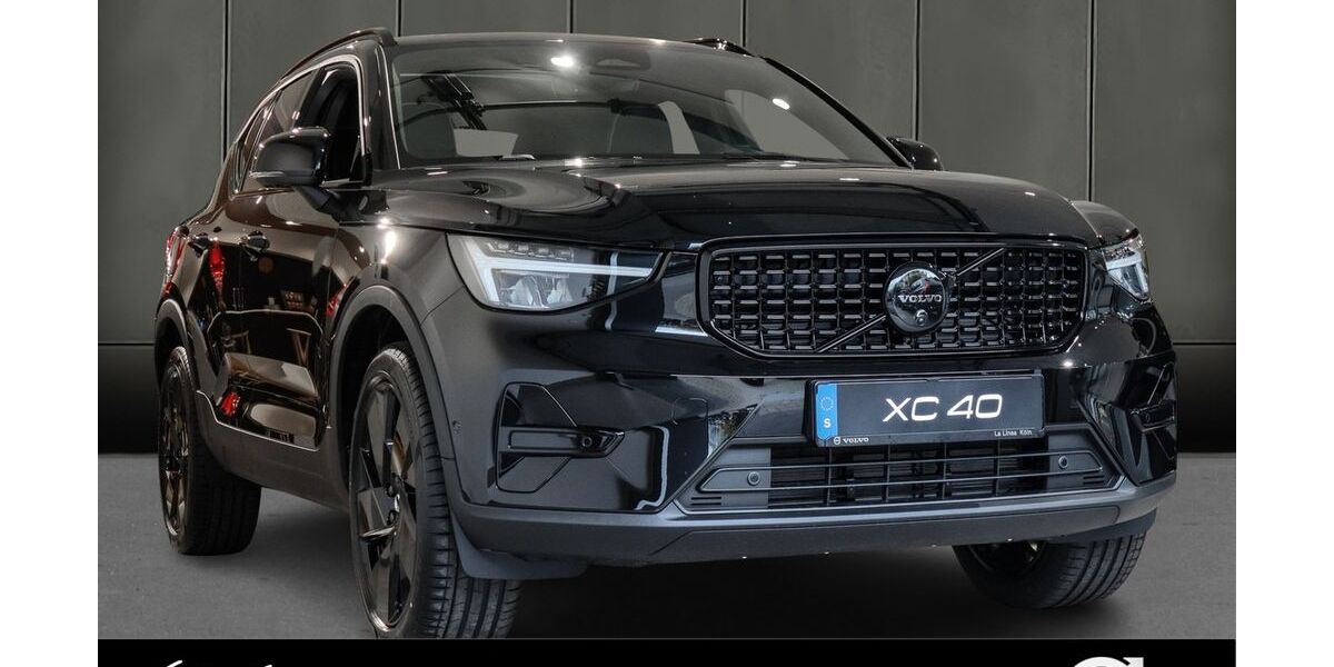 Volvo XC40 2.500 km 42.440 &euro; Köln / Porz 51149