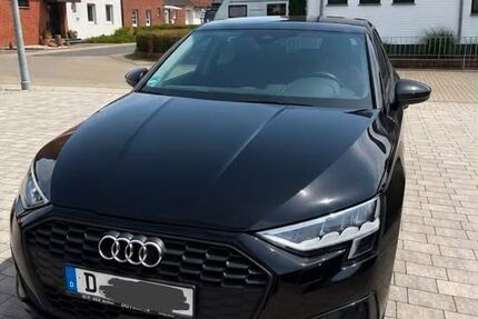 Audi A3 89.741 km 18.299 &euro; Düsseldorf 40477